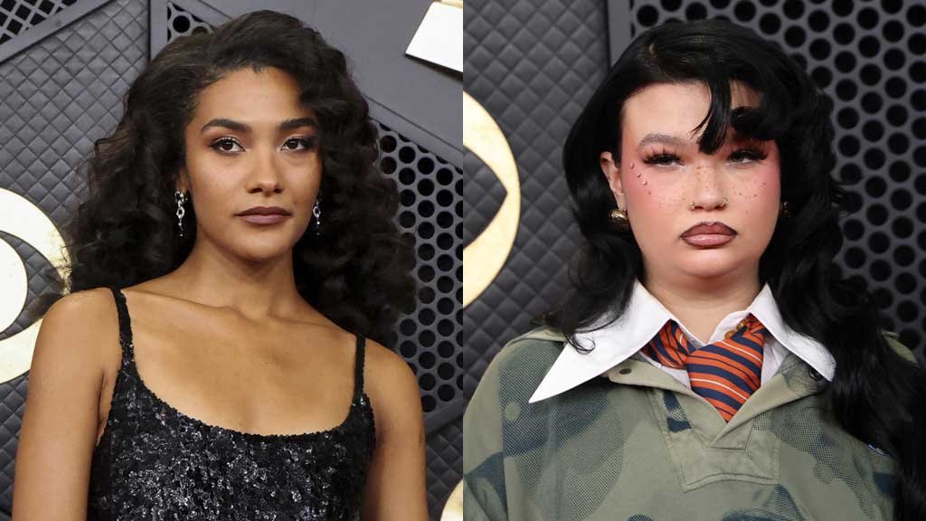 ‘Messy’ singer Lola Young, Olivia Dean vie for prizes at BRIT Awards