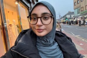 ‘I went Eid outfit shopping on Green Street with £40 – one shop was so busy I struggled to get in’
