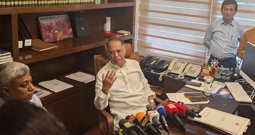 Minister says fuel stock sufficient despite temporary shortage