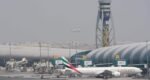 Dubai airport suspends operations after interception