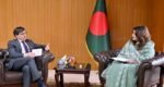 Bangladesh, France explore stronger bilateral ties