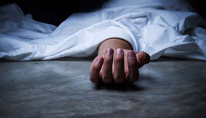 Businessman found dead in Sylhet