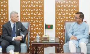 Trade deal with Trump administration is not immutable: Commerce Minister