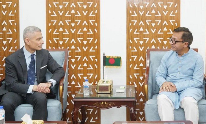 Trade deal with Trump administration is not immutable: Commerce Minister