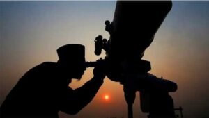 Moon-sighting meeting on Thursday to fix Eid day