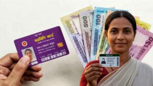 Family card distribution to launch from Korail Slum on March 10