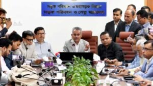 Route permits to be cancelled for extra Eid bus fares: Minister