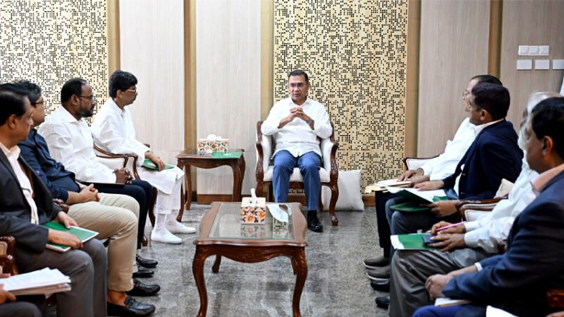 PM to launch canal excavation programme on March 16