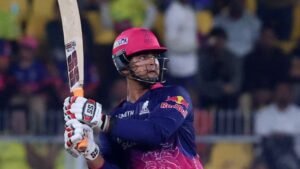 Kaif and Chawla back Sooryavanshi for fast-track to India T20 squad