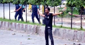 Abu Sayed murder verdict on Apr 9