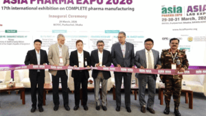 Govt allocates Tk604 crore to procure measles vaccine: Health minister