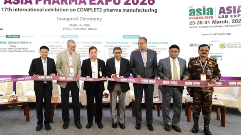 Govt allocates Tk604 crore to procure measles vaccine: Health minister