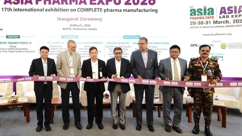 Govt allocates Tk604 crore to procure measles vaccine: Health minister