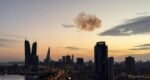 Blasts heard in Dubai, Manama