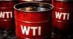 WTI crude oil price jumps more than 30% on Mideast War