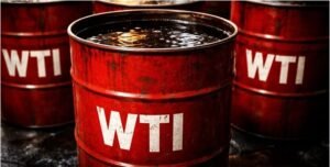 WTI crude oil price jumps more than 30% on Mideast War