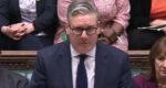 Starmer defends Iran response as Badenoch calls for more action