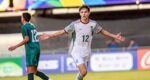 Bangladesh secures semi-final spot in SAFF U-20 Championship 2026