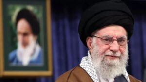 Khamenei’s daughter, son-in-law, granddaughter killed in Israel-US strikes