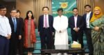 Bangladesh eyes food exports to Japan, says minister