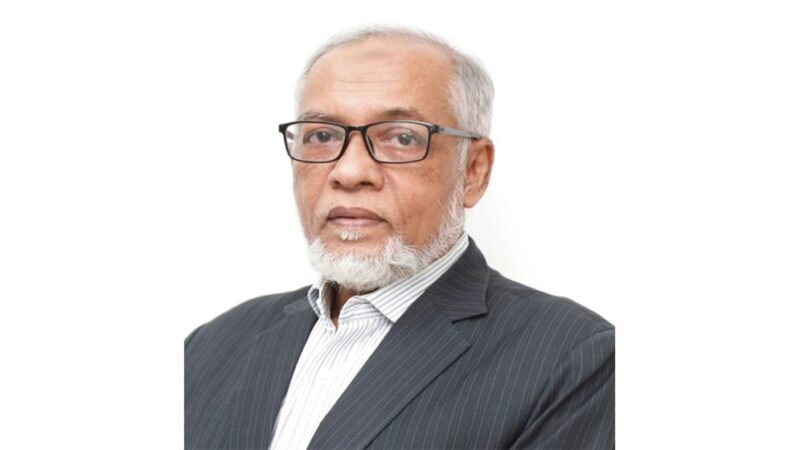 Chairman of Sammilito Islami Bank Mohammad Ayub Mia resigns