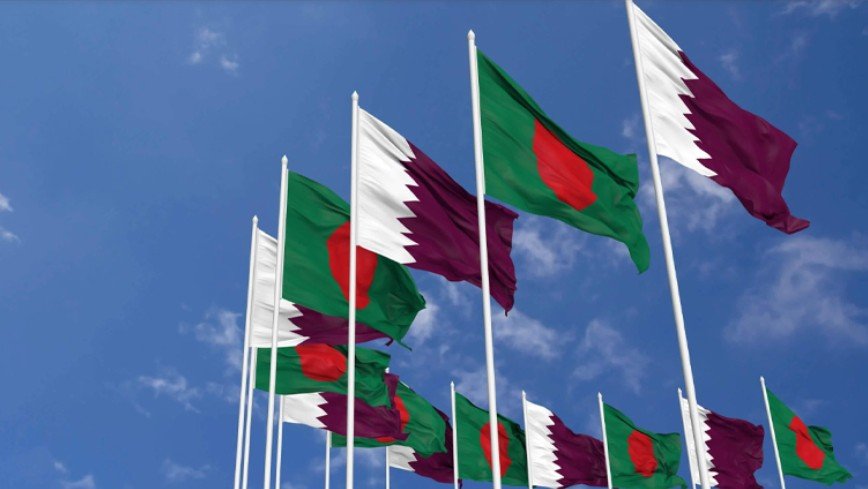 Qatar extends validity of visas by one month