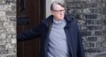 Officials to ask Mandelson to hand over personal phone messages for release