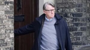 Officials to ask Mandelson to hand over personal phone messages for release
