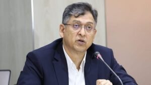 BNP aims to end negative culture in parliament, says Salahuddin Ahmed