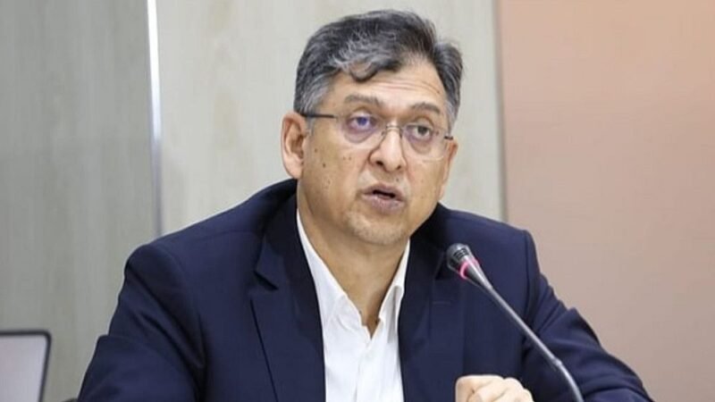 BNP aims to end negative culture in parliament, says Salahuddin Ahmed