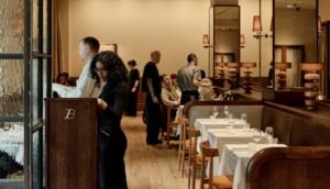Burro, WC2: ‘Big but the opposite of brash’ – restaurant review