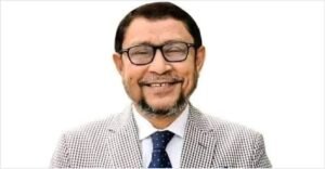 Measles vaccination campaign to begin nationwide on April 20: Health Minister