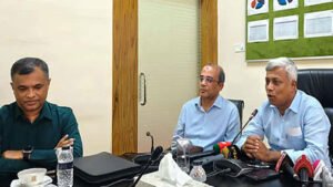 Bangladesh now has highest-ever fuel stock: State Minister