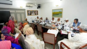 BNP begins interviews for reserved women’s seats