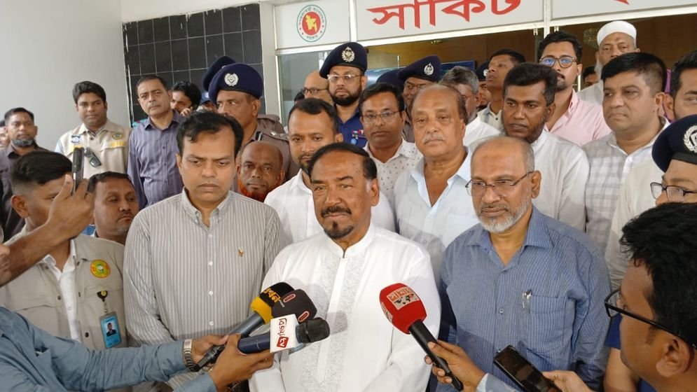 Bangladesh’s freedom not possible sans democracy: Speaker