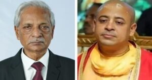 Will take necessary measures for Chinmoy Krishna’s release: Culture Minister