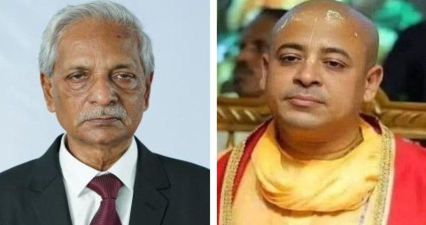 Will take necessary measures for Chinmoy Krishna’s release: Culture Minister