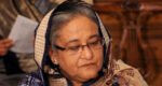 India reviewing Bangladesh’s request to extradite Hasina: MEA