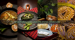 Traditional Bangladeshi dishes made easy for modern cooks