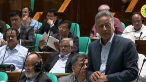 MPs have more than Tk3,330 crore in default loans: Finance Minister