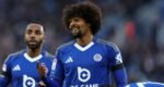 Hamza’s Leicester teeters on League One trapdoor