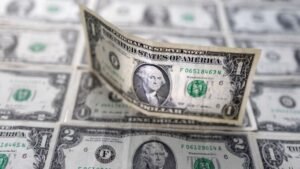 Forex reserves stand at $35.04b