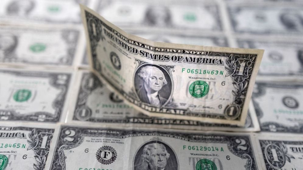 Forex reserves stand at $35.04b