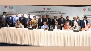 Muktadir for boosting competitiveness ahead of LDC graduation