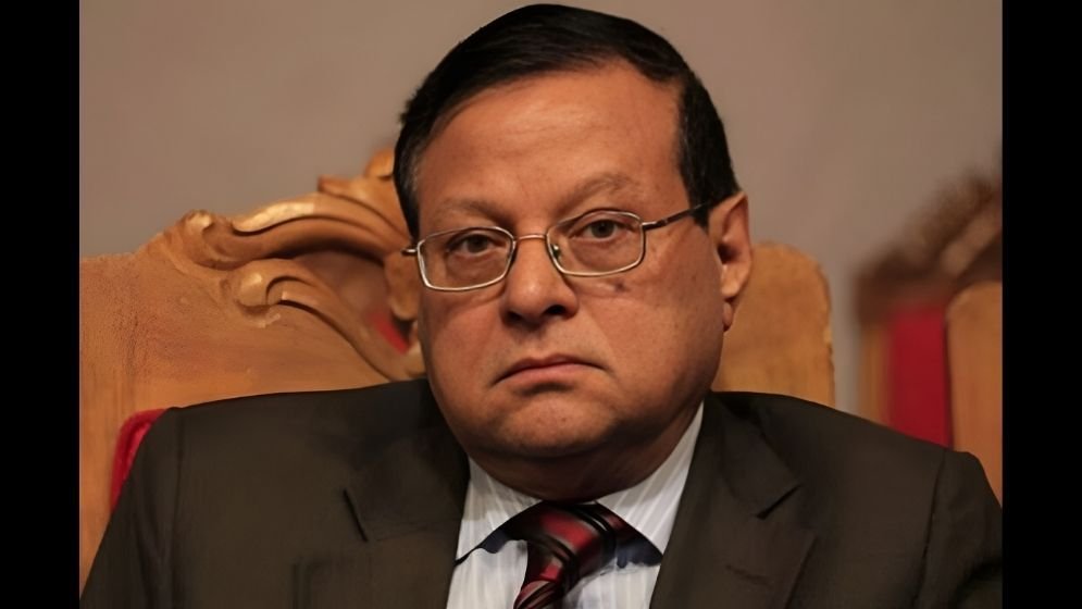 Former law minister Shafique Ahmed passes away