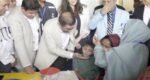 Health Minister inaugurates nationwide measles-rubella vaccination campaign