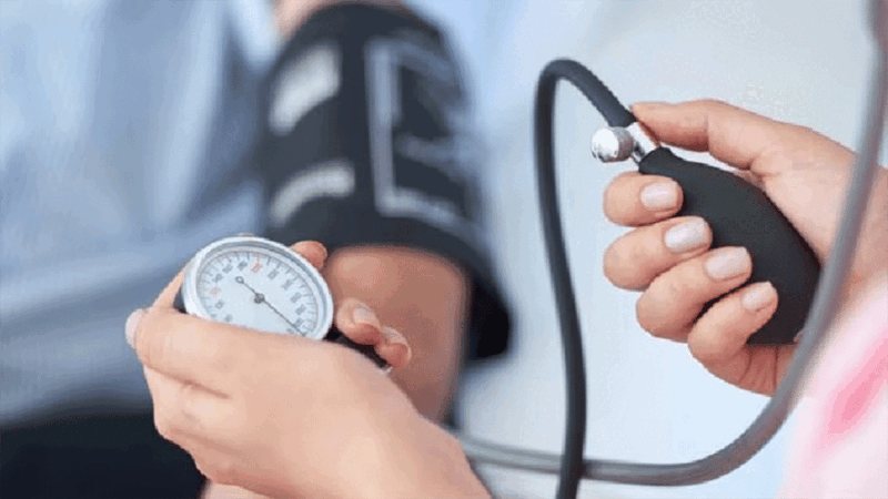 Experts prioritise sustainable financing to tackle hypertension