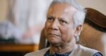 Legal notice seeks travel ban on Dr Yunus