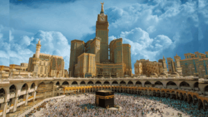 32,532 Bangladeshi Hajj pilgrims reach Saudi Arabia