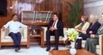 Australian parliamentary delegation visits Bangladesh to boost bilateral ties